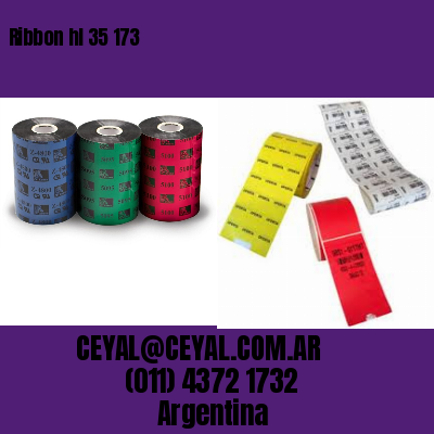 Ribbon hl 35 173