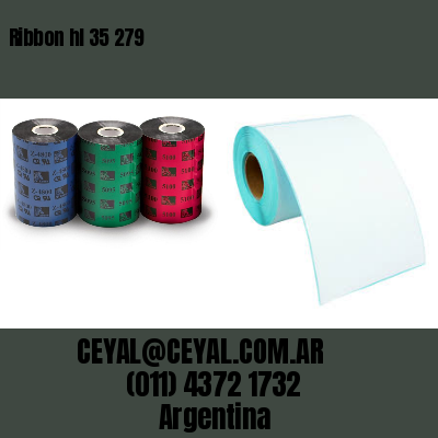 Ribbon hl 35 279