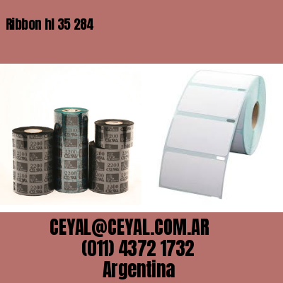 Ribbon hl 35 284
