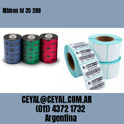 Ribbon hl 35 288