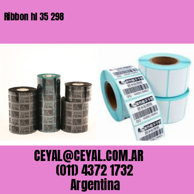 Ribbon hl 35 298