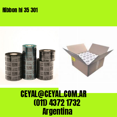 Ribbon hl 35 301