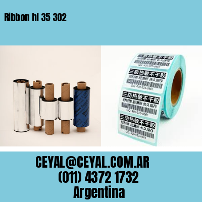 Ribbon hl 35 302