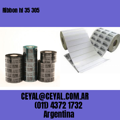 Ribbon hl 35 305