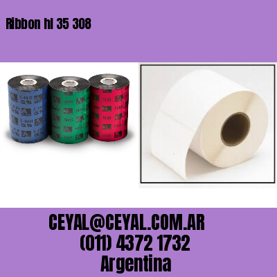 Ribbon hl 35 308