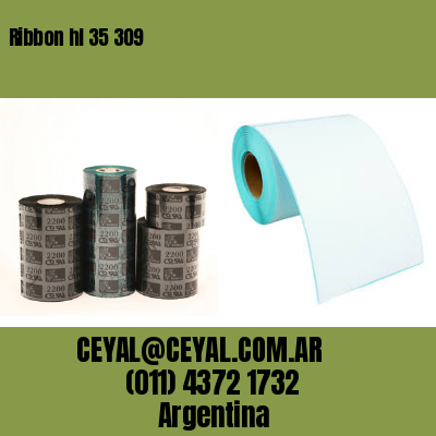 Ribbon hl 35 309