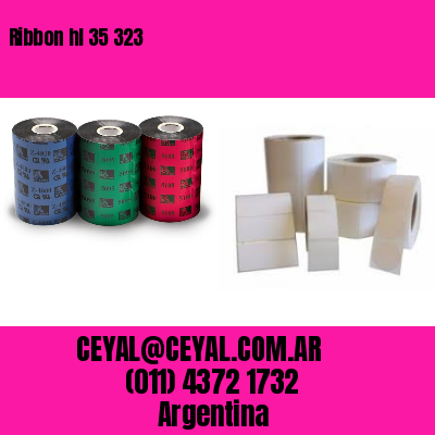 Ribbon hl 35 323