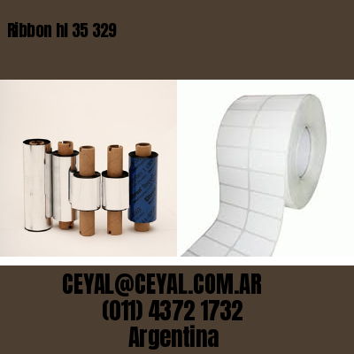 Ribbon hl 35 329