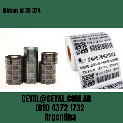 Ribbon hl 35 374