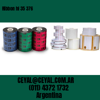 Ribbon hl 35 376