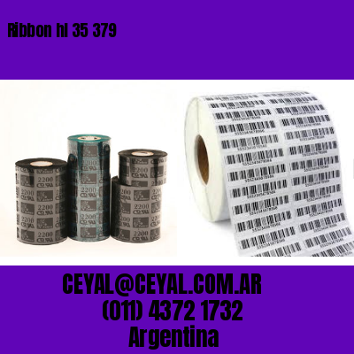 Ribbon hl 35 379