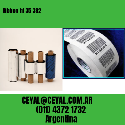 Ribbon hl 35 382