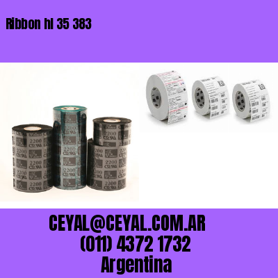 Ribbon hl 35 383
