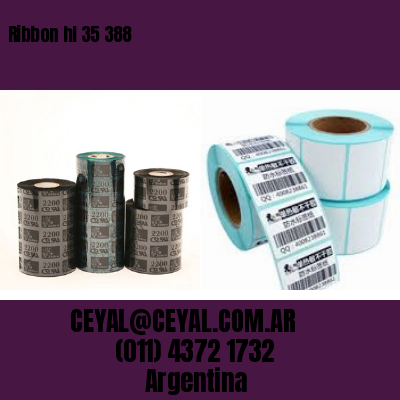 Ribbon hl 35 388