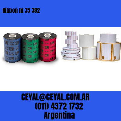 Ribbon hl 35 392