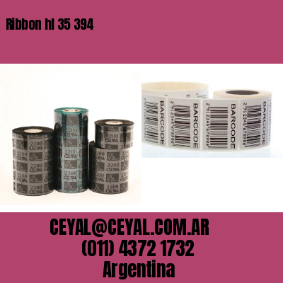 Ribbon hl 35 394