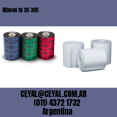 Ribbon hl 35 395
