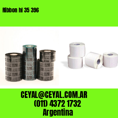 Ribbon hl 35 396