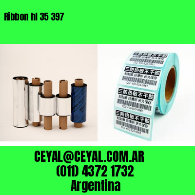 Ribbon hl 35 397