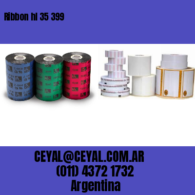 Ribbon hl 35 399