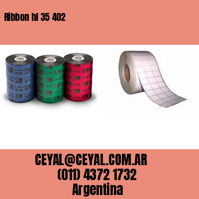 Ribbon hl 35 402
