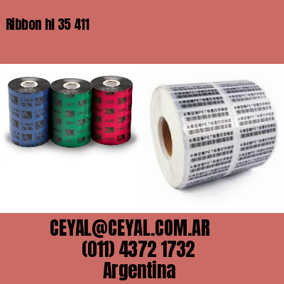 Ribbon hl 35 411