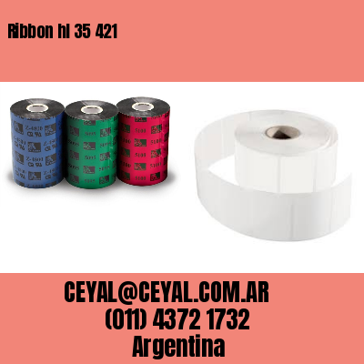 Ribbon hl 35 421