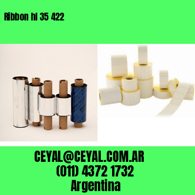 Ribbon hl 35 422