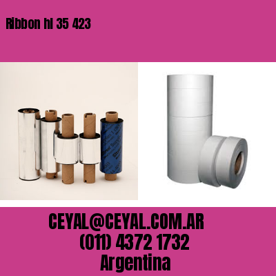 Ribbon hl 35 423