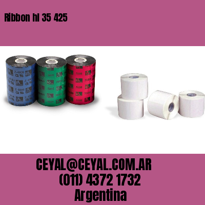 Ribbon hl 35 425