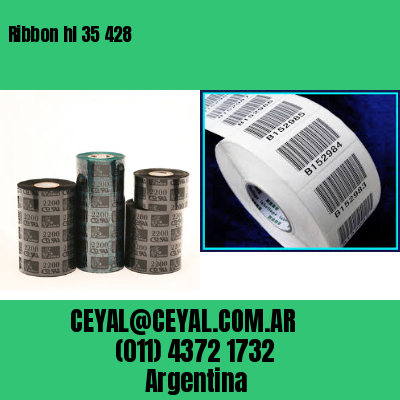 Ribbon hl 35 428