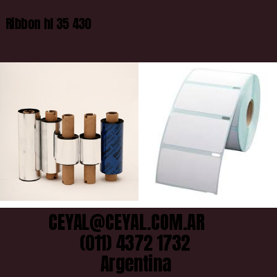 Ribbon hl 35 430