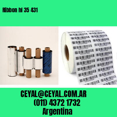 Ribbon hl 35 431