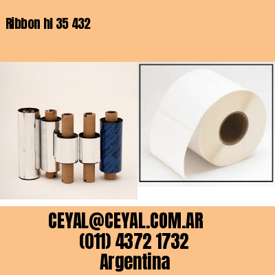 Ribbon hl 35 432