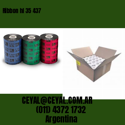 Ribbon hl 35 437