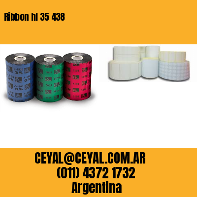 Ribbon hl 35 438
