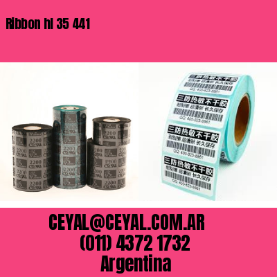 Ribbon hl 35 441