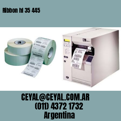 Ribbon hl 35 445
