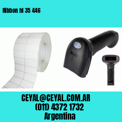 Ribbon hl 35 446