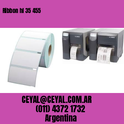 Ribbon hl 35 455