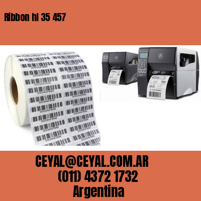 Ribbon hl 35 457