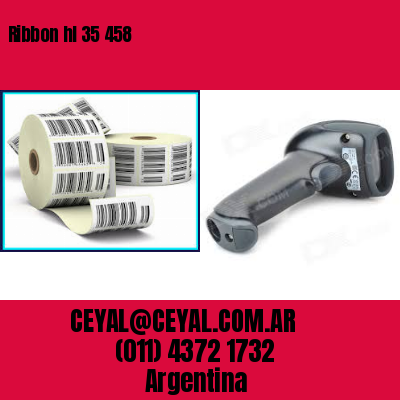 Ribbon hl 35 458
