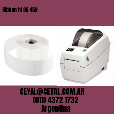 Ribbon hl 35 459