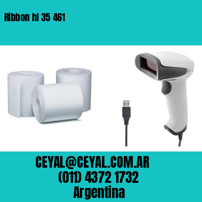 Ribbon hl 35 461