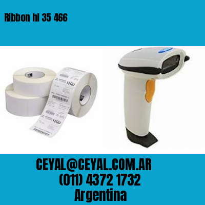 Ribbon hl 35 466