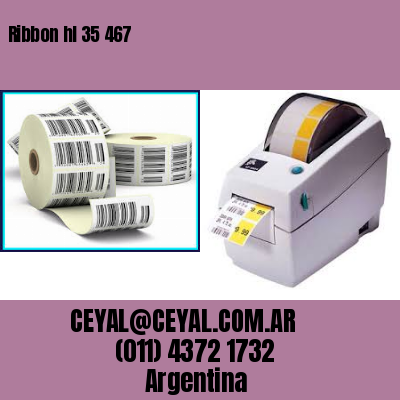 Ribbon hl 35 467