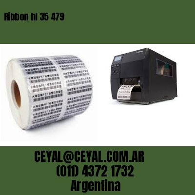 Ribbon hl 35 479