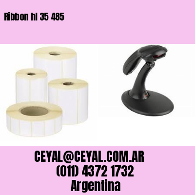 Ribbon hl 35 485
