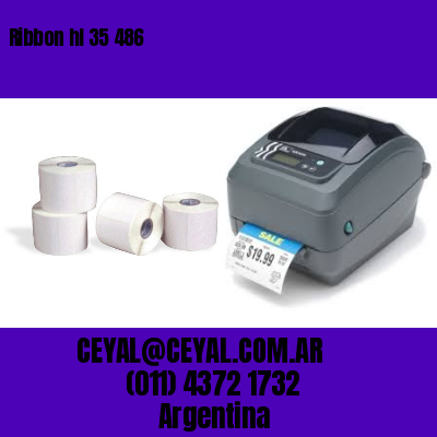 Ribbon hl 35 486