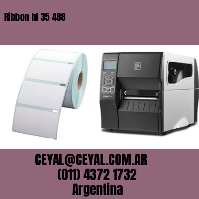 Ribbon hl 35 488